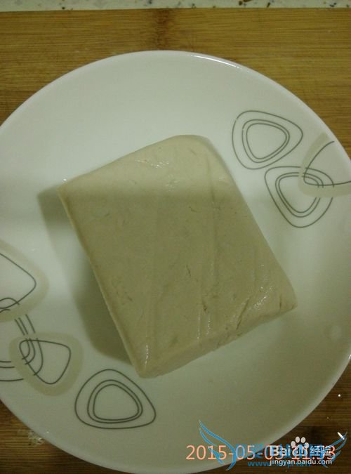 番茄小厨·麻婆豆腐