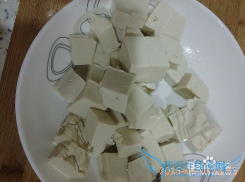 番茄小厨·麻婆豆腐