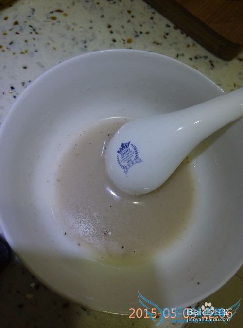 番茄小厨·麻婆豆腐