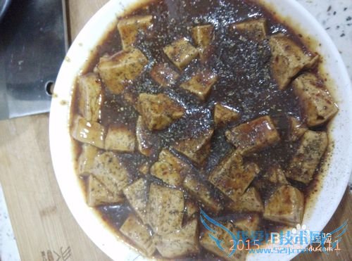 番茄小厨·麻婆豆腐