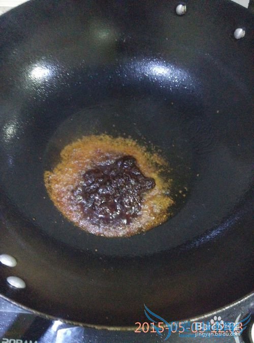 番茄小厨·麻婆豆腐