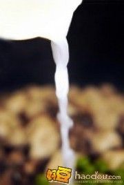 怎样做香菇炒豆腐