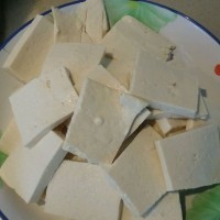 如何做清炖豆腐