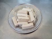 营养汤煲---丝瓜鱼头豆腐煲