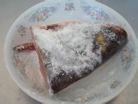 营养汤煲---丝瓜鱼头豆腐煲