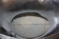 营养汤煲---丝瓜鱼头豆腐煲