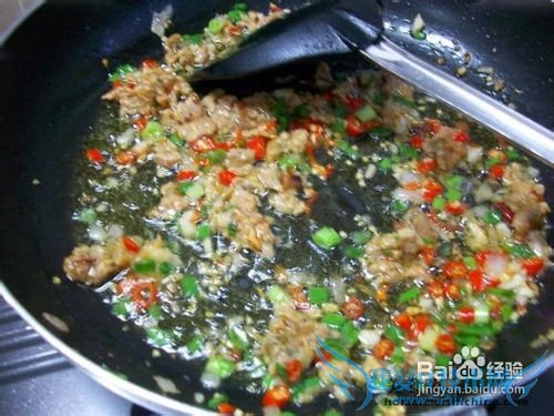 家常菜肴红烧豆腐