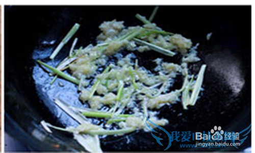 蒜香孜然豆腐怎么做最好吃