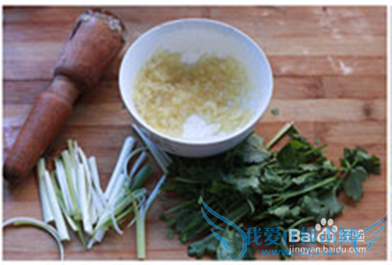 蒜香孜然豆腐怎么做最好吃