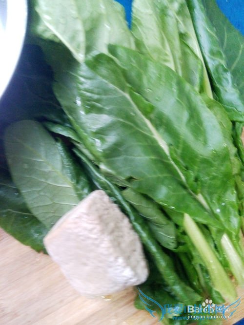 教你做三月青豆腐干