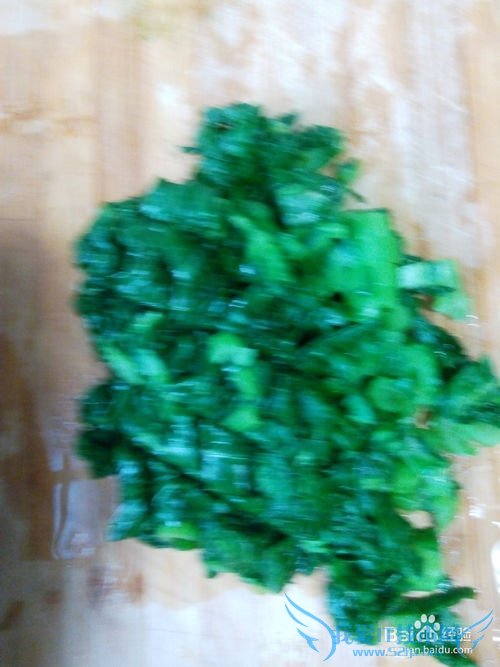 教你做三月青豆腐干