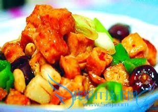 豆腐这样吃,竟比肉还香一百倍!