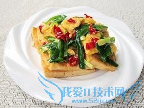 豆腐这样吃,竟比肉还香一百倍!