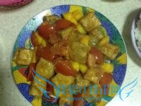 豆腐这样吃,竟比肉还香一百倍!