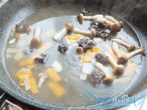 怎样做三鲜豆腐好吃