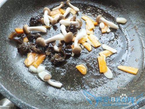 怎样做三鲜豆腐好吃