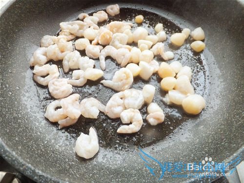 怎样做三鲜豆腐好吃