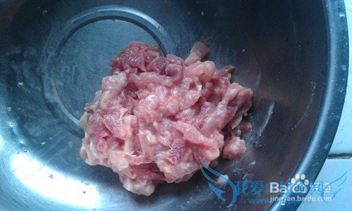 大白菜炖冻豆腐