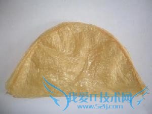 怎么做豆腐油皮