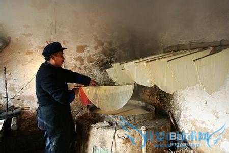 怎么做豆腐油皮