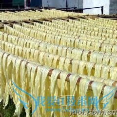 怎么做豆腐油皮