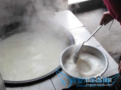 怎么做豆腐油皮