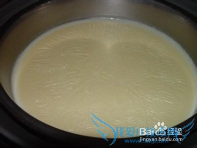 怎么做豆腐油皮