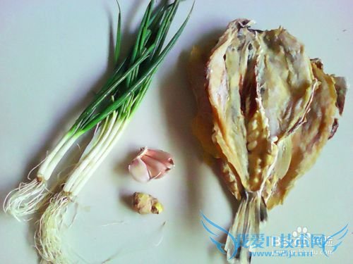 风味独特的鲨鱼炒法