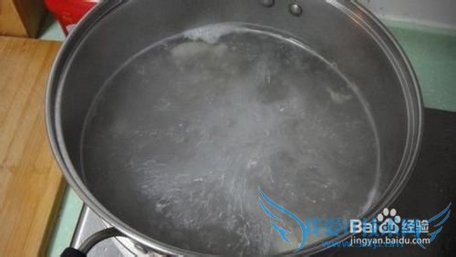 豆腐干的制作方法