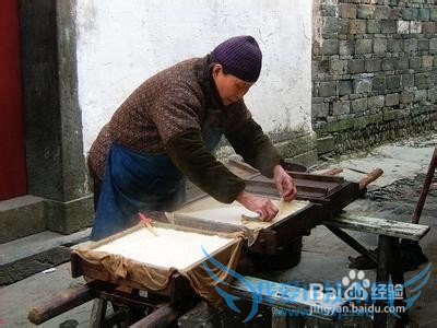 豆腐干的制作方法