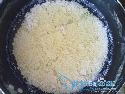 豆腐干的制作方法