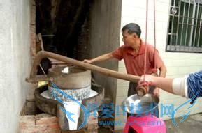 豆腐干的制作方法