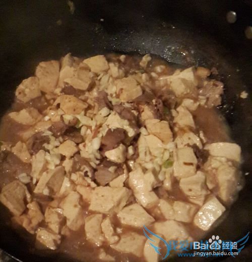 豆腐怎么做才好吃