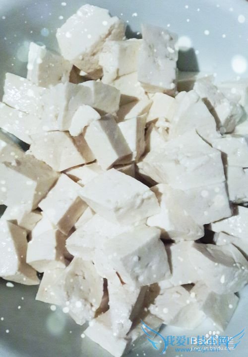 豆腐怎么做才好吃