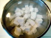 爽辣下饭麻婆豆腐的做法