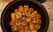 美味豆腐泡制作