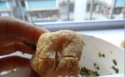 美味豆腐泡制作