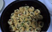 美味豆腐泡制作