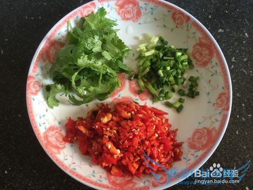 皮蛋拌豆腐怎么做呢