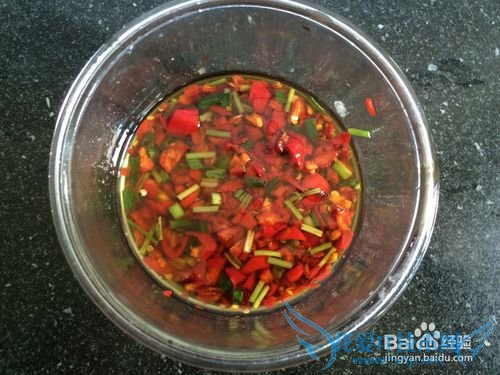 皮蛋拌豆腐怎么做呢