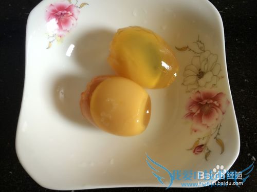皮蛋拌豆腐怎么做呢