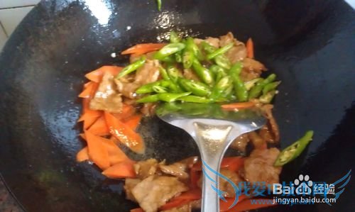 家常好味道--红烧油豆腐