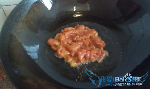 家常好味道--红烧油豆腐