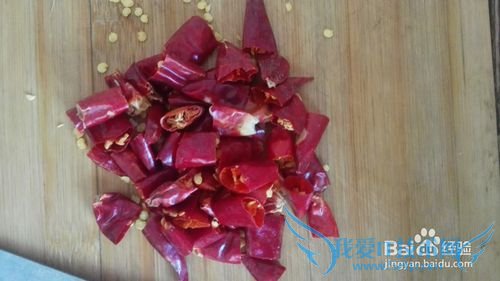 自制酸辣鱼火锅