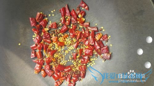 自制酸辣鱼火锅