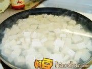 怎样做美味溜豆腐