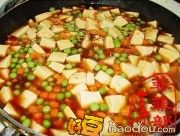 怎样做美味溜豆腐
