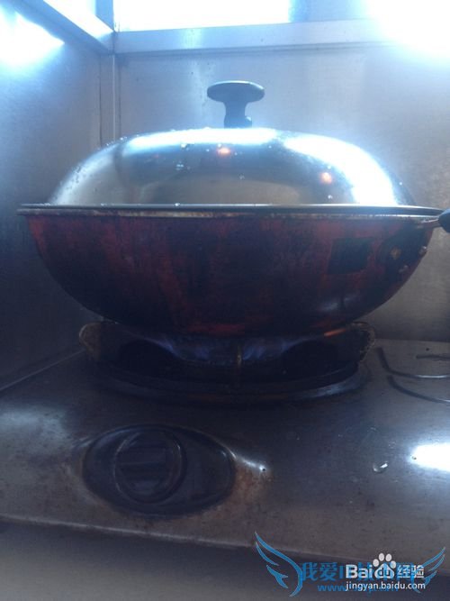 如何做清蒸俄罗斯鸦片鱼身?