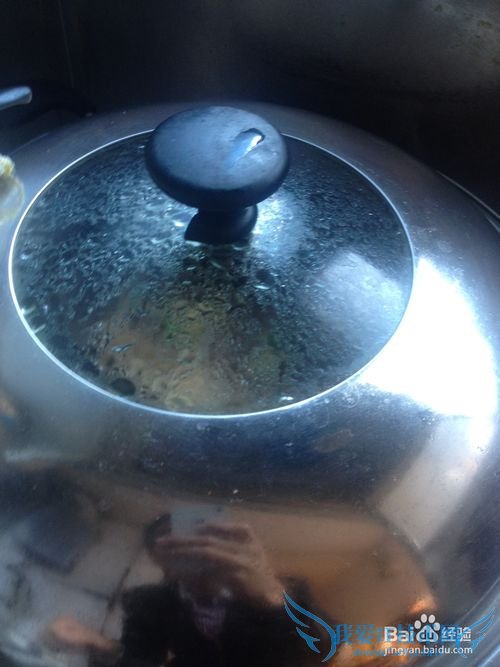 如何做清蒸俄罗斯鸦片鱼身?