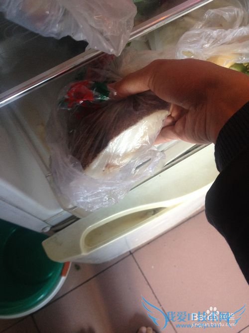 如何做清蒸俄罗斯鸦片鱼身?